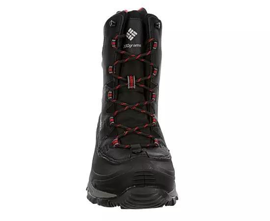 Columbia Men's Bugaboot Iii Waterproof Snow Boot Product Image