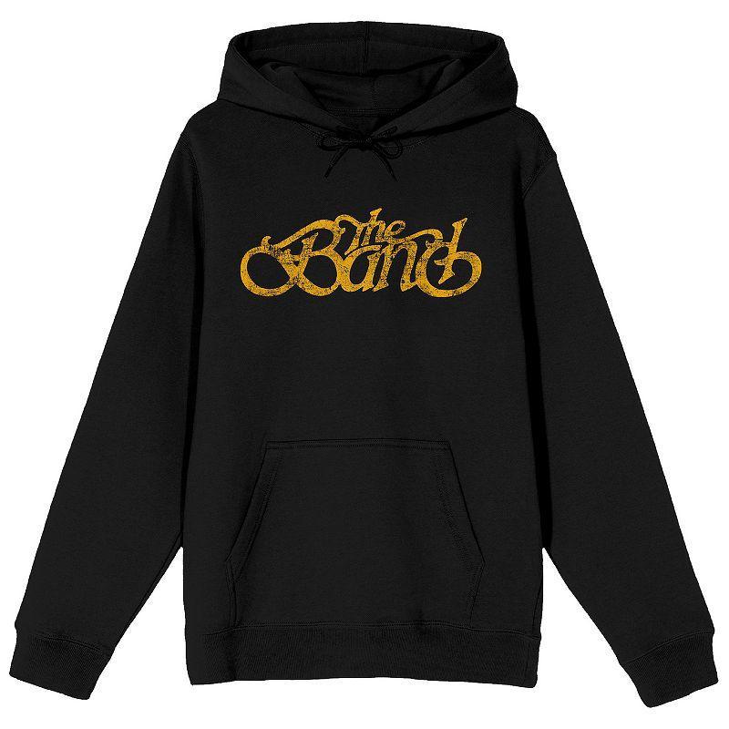 Mens The Band Hoodie Product Image