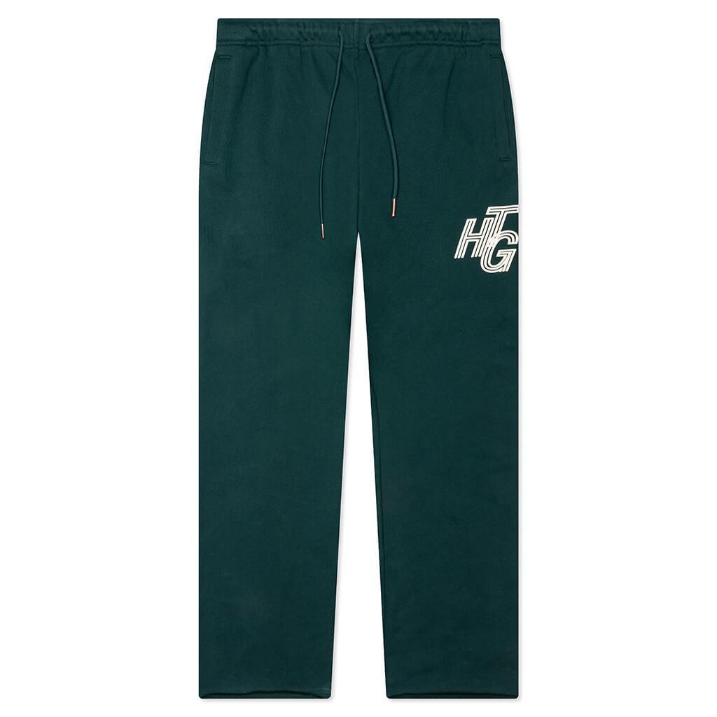 HTG Sweats - Green Male Product Image