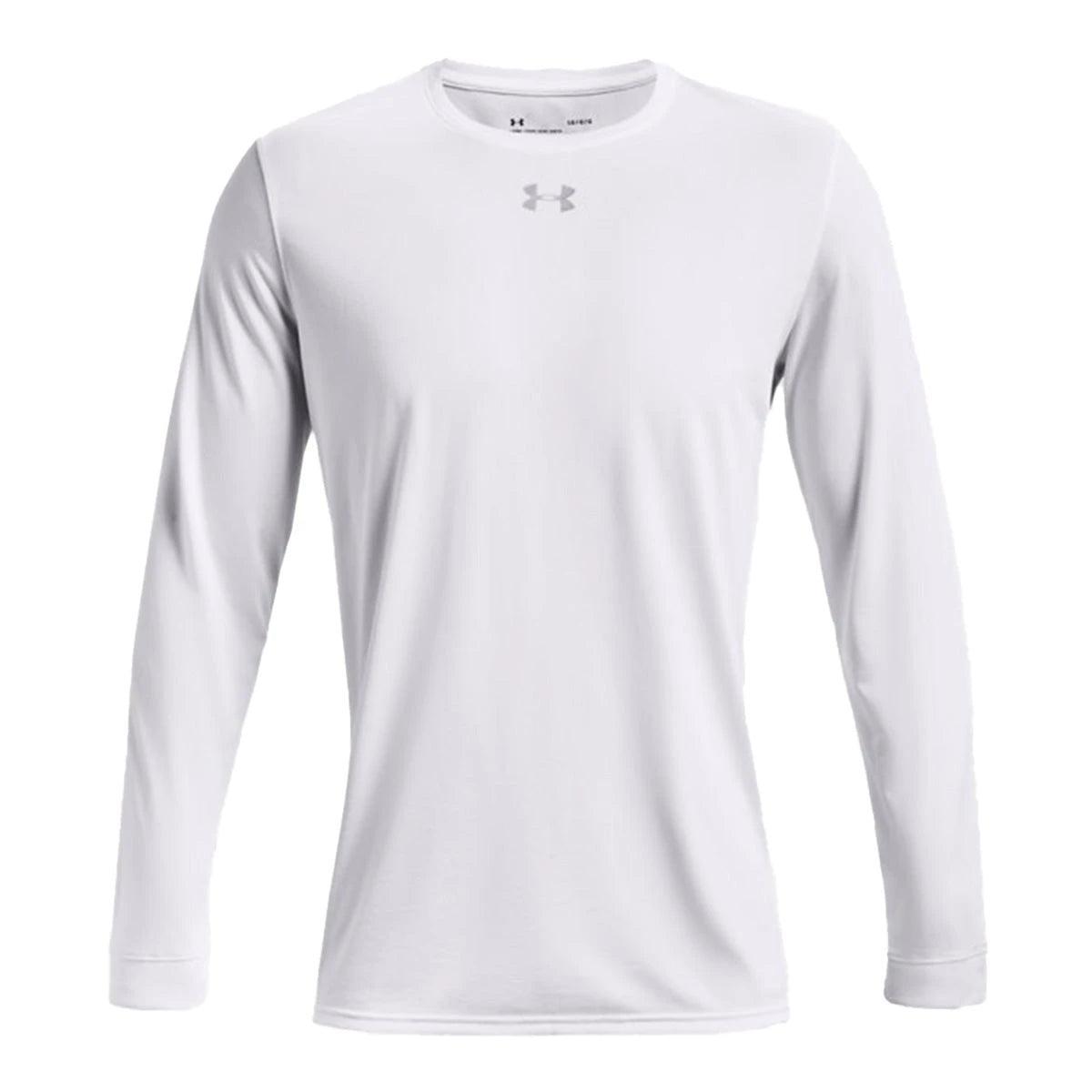 Under Armour Men's Long Sleeve Locker Tee Product Image