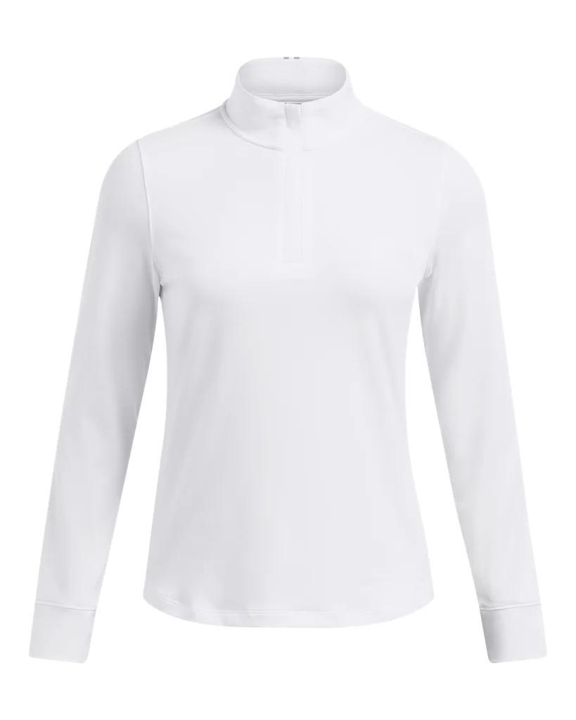 Women's UA Playoff ¼ Zip Product Image