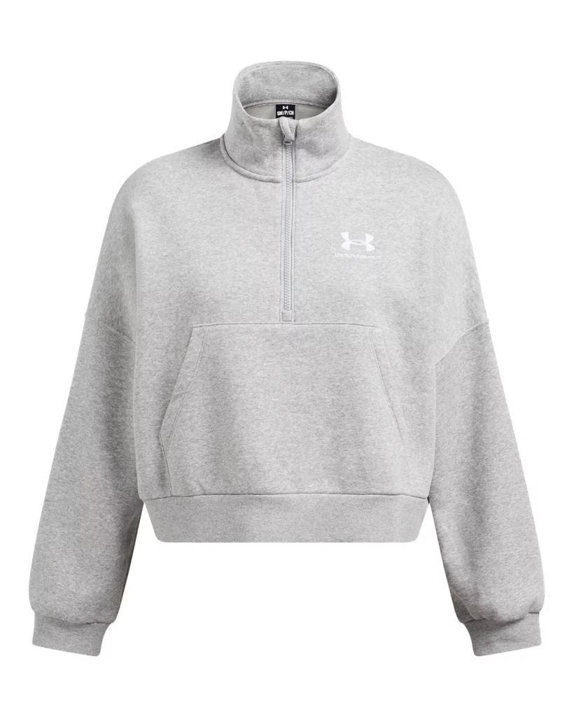 UA Icon Fleece Product Image