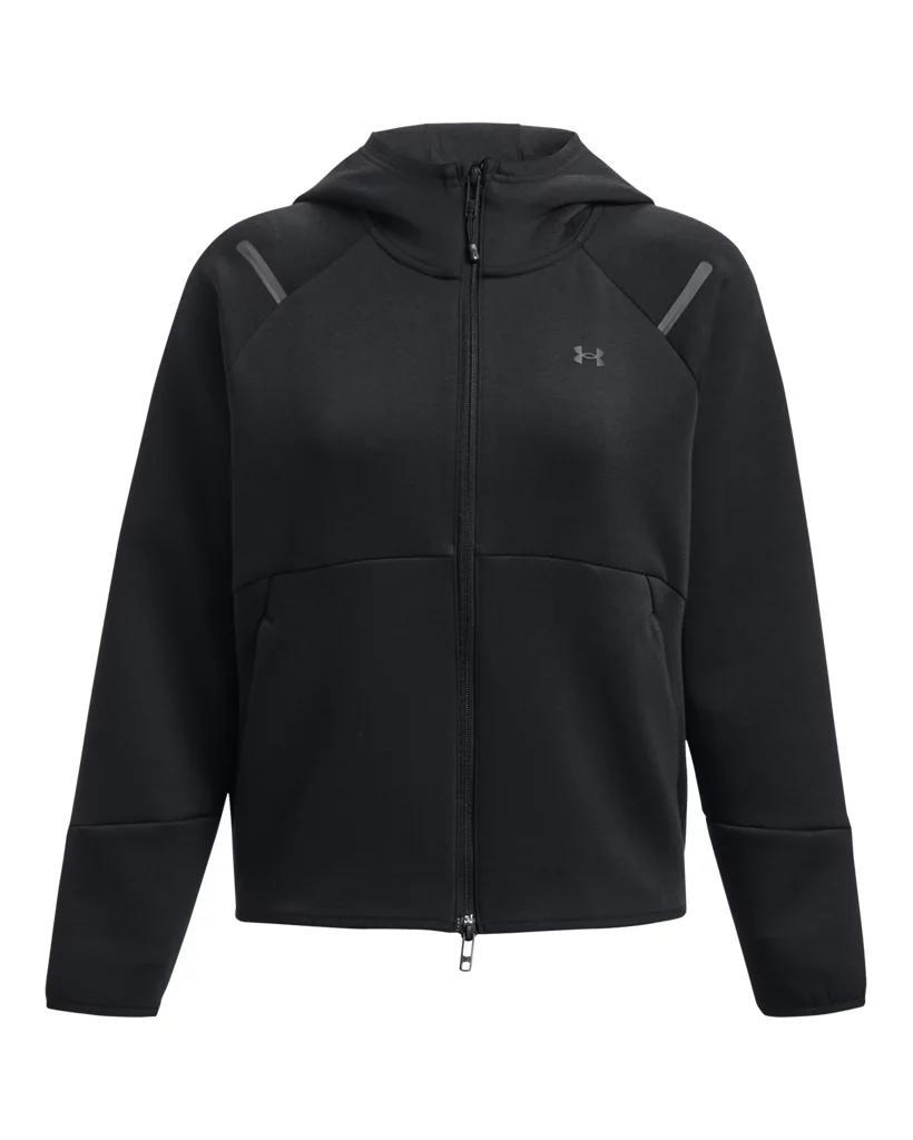 UA Unstoppable Fleece Product Image