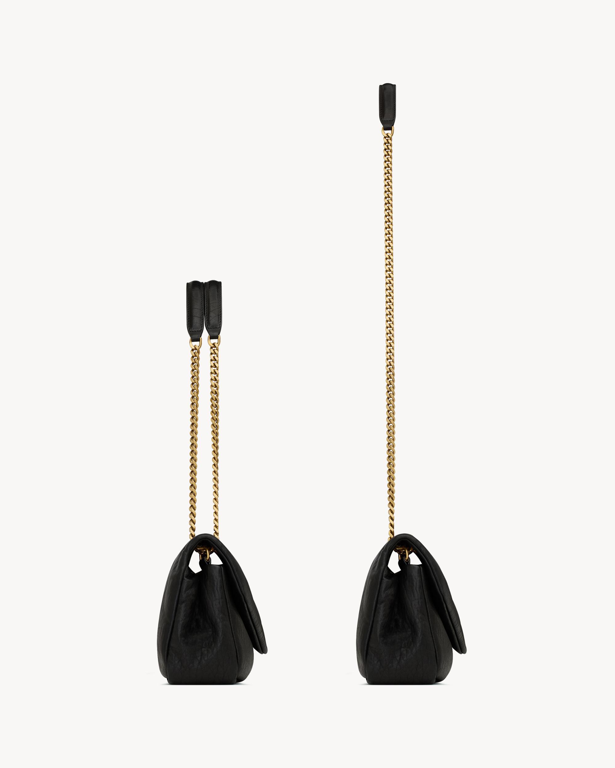 CALYPSO medium in grained lambskin Product Image