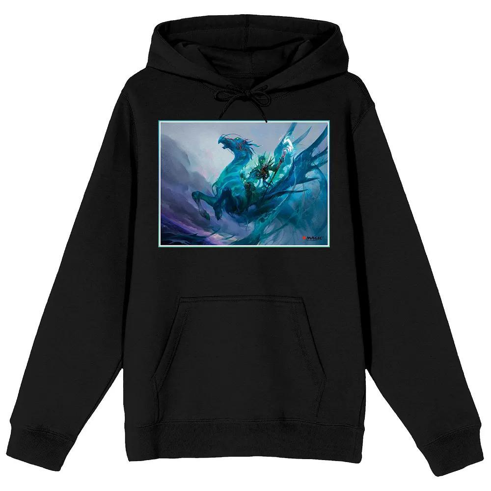 Men's Magic the Gathering Cavalier Hoodie,  Product Image