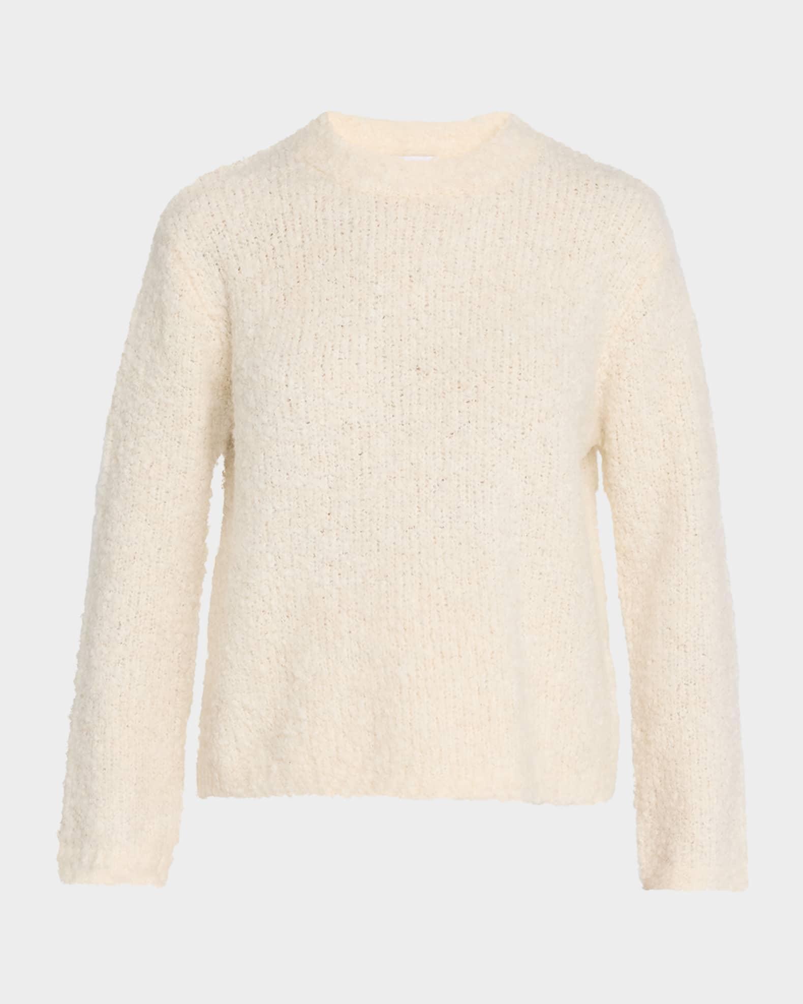 Sutton Crewneck Sweater Product Image