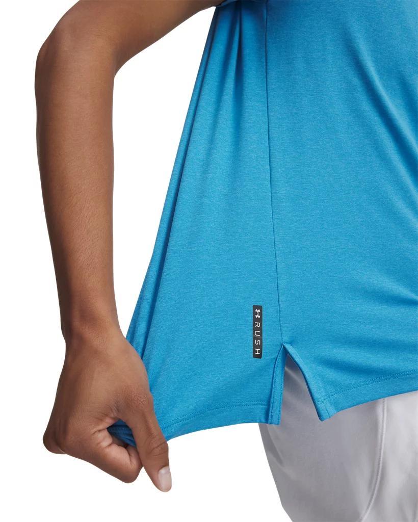 Women's UA Vanish Energy Short Sleeve Product Image