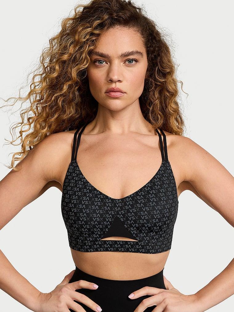 VSX Elevate™ Strappy-Comfort Sports Bra Product Image