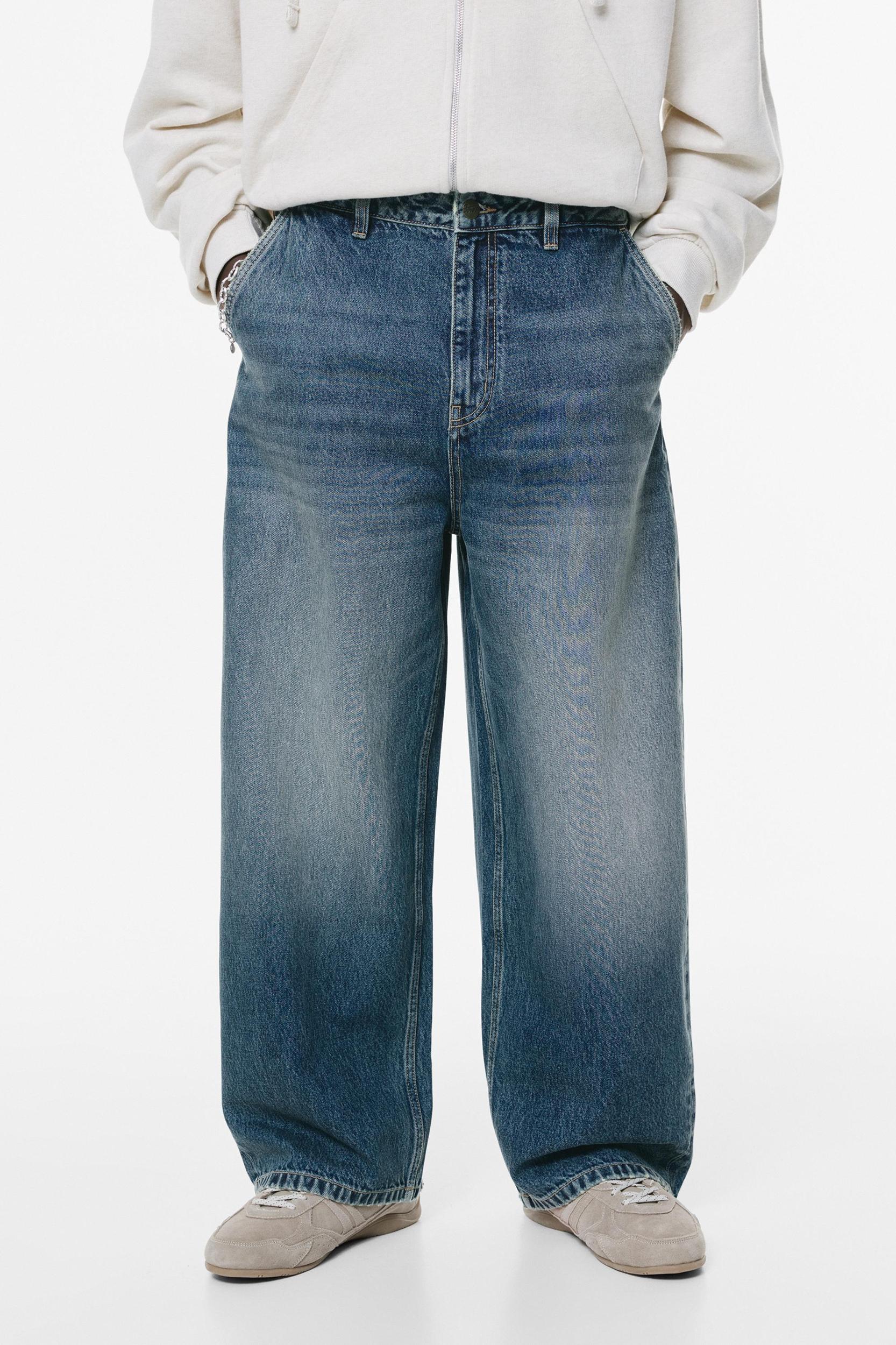 Skater jeans Product Image