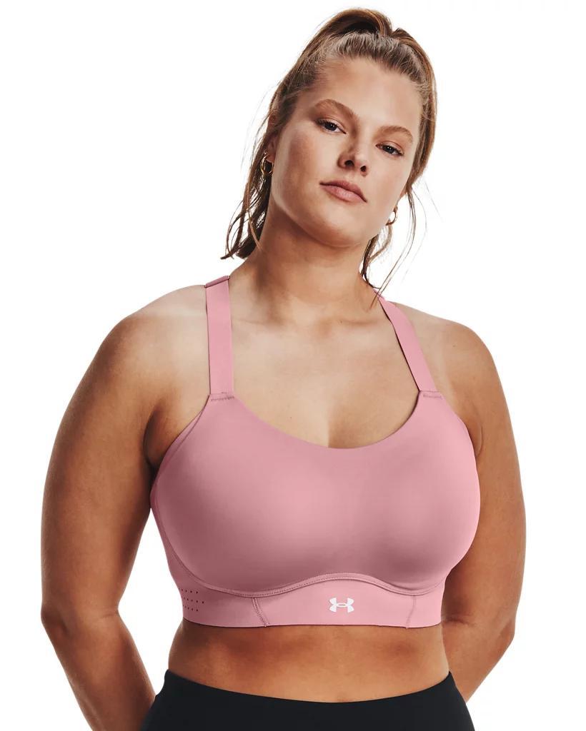 Women's UA Vanish Elite High Sports Bra Product Image