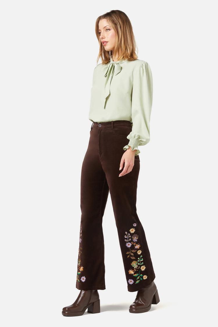 Lacey Top Product Image