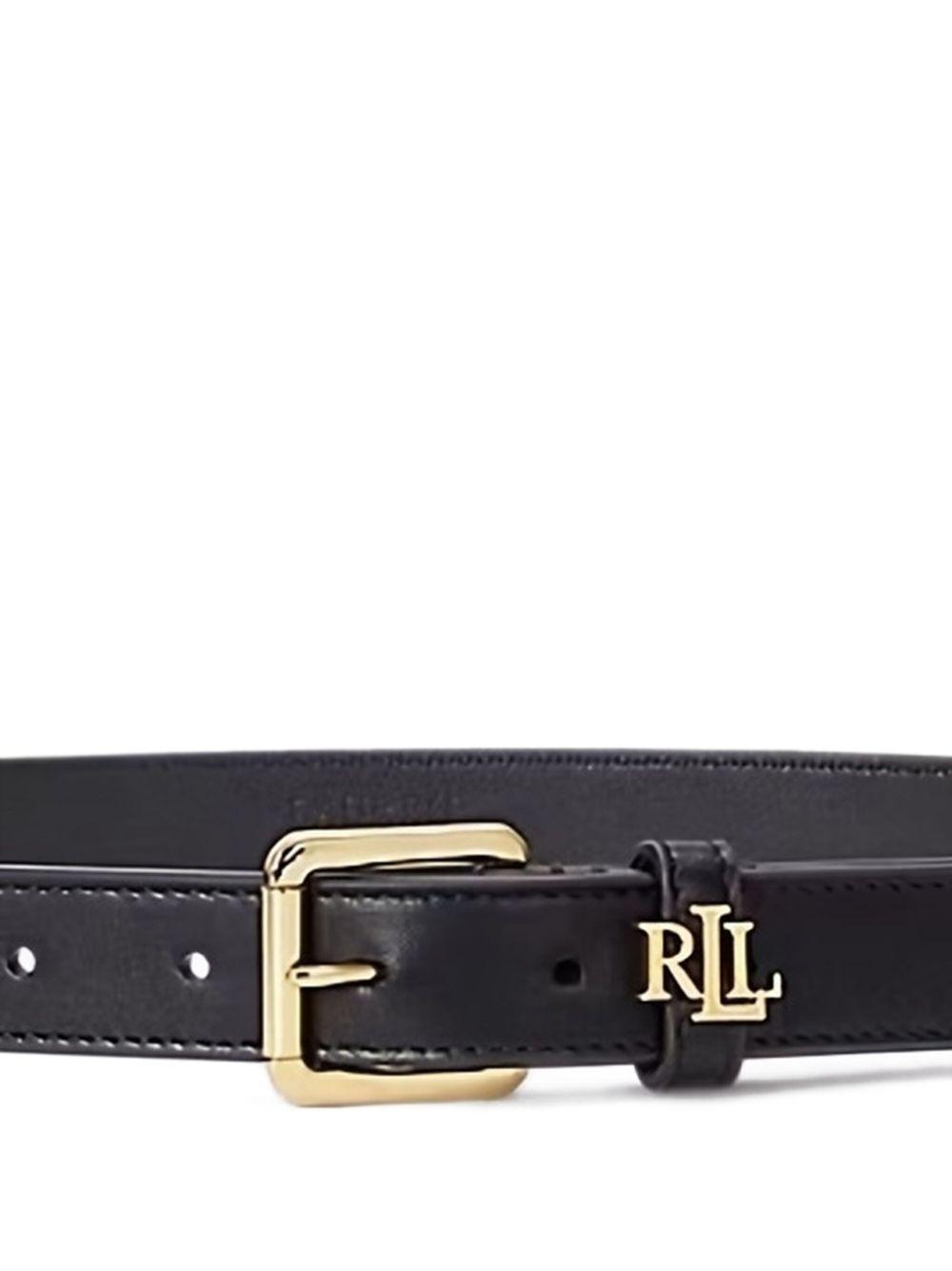 leather belt Product Image