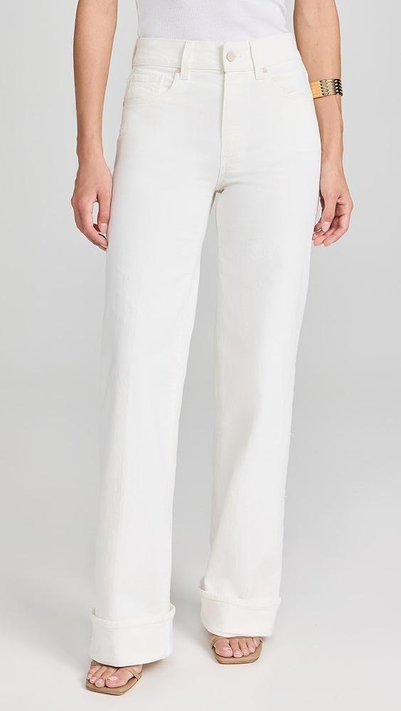 PAIGE Sasha Trousers | Shopbop Product Image