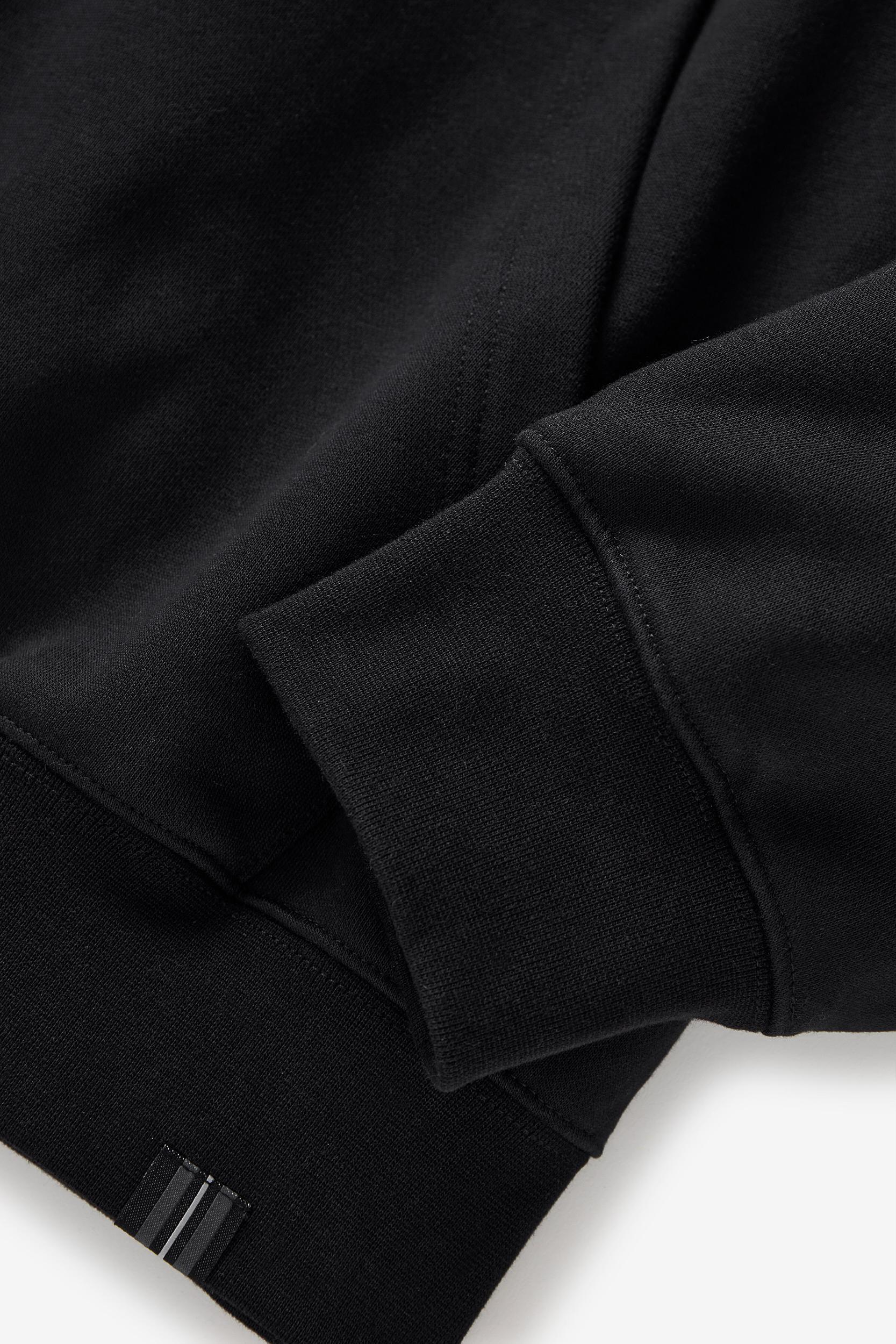 Apex Oversized Hoodie Product Image