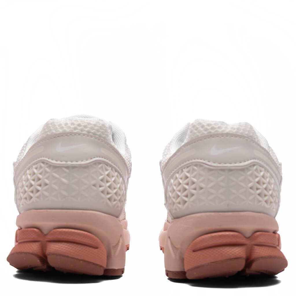 Women's Zoom Vomero 5 - Phantom/Summit White/Particle Beige Female Product Image