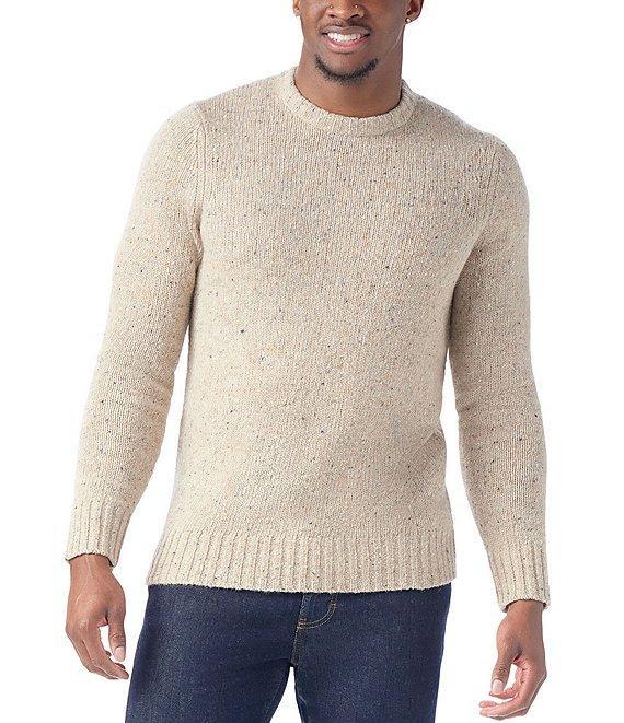 SmartWool Heavy Crew Sweater Product Image