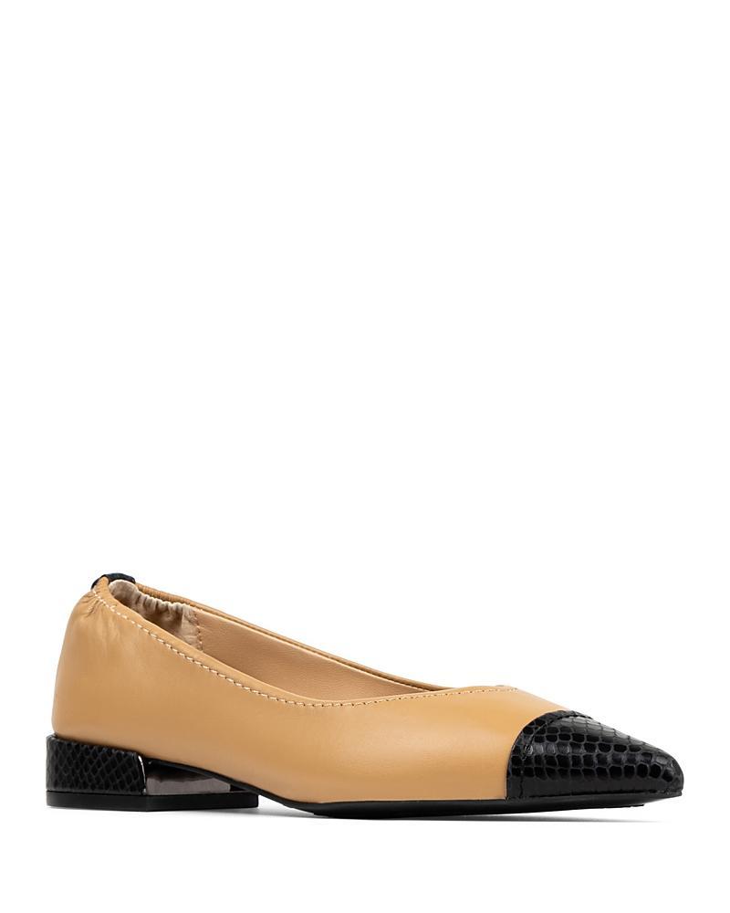 Donald Pliner Womens Ladonna Mid Heel Pumps Product Image