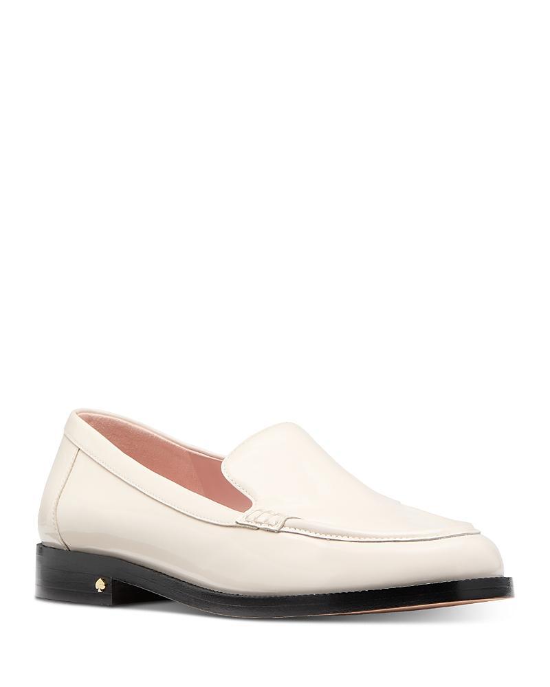 kate spade new york Womens Lori Loafer Flats Product Image