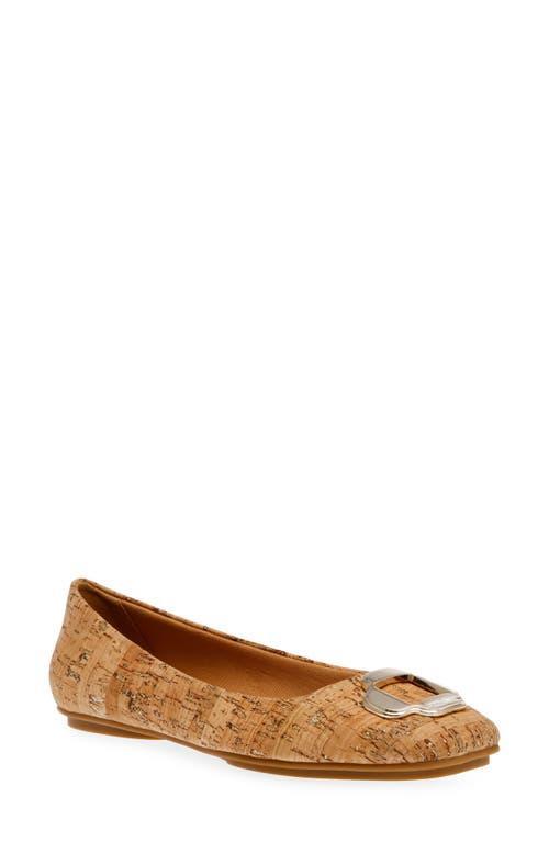 Anne Klein Aggie Women's Flat Shoes Product Image