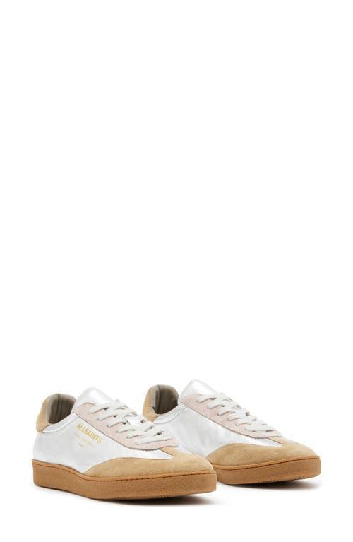 Allsaints Womens Thelma Sneakers Product Image