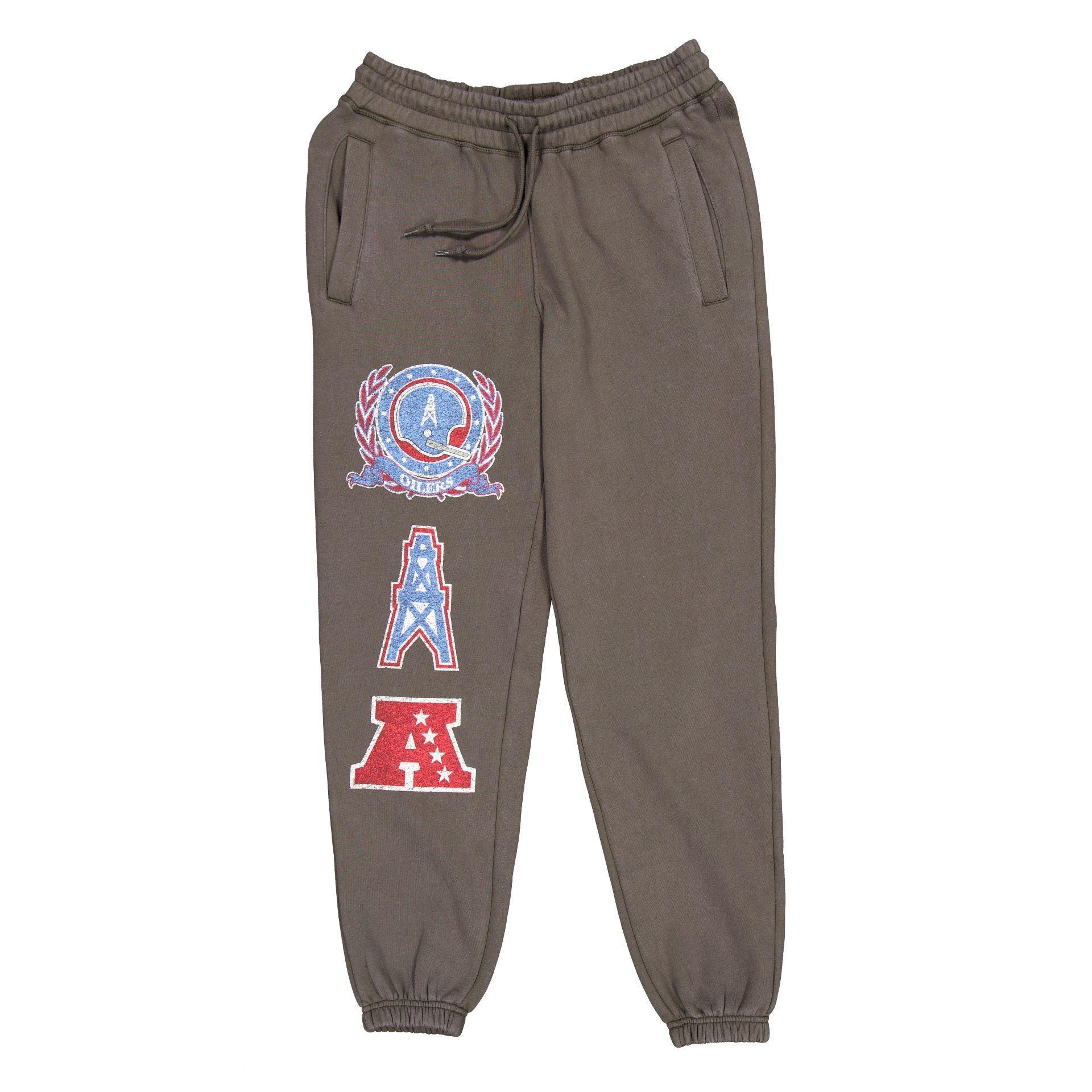 Miami Dolphins Oversized Essentials Sweatpants Male Product Image