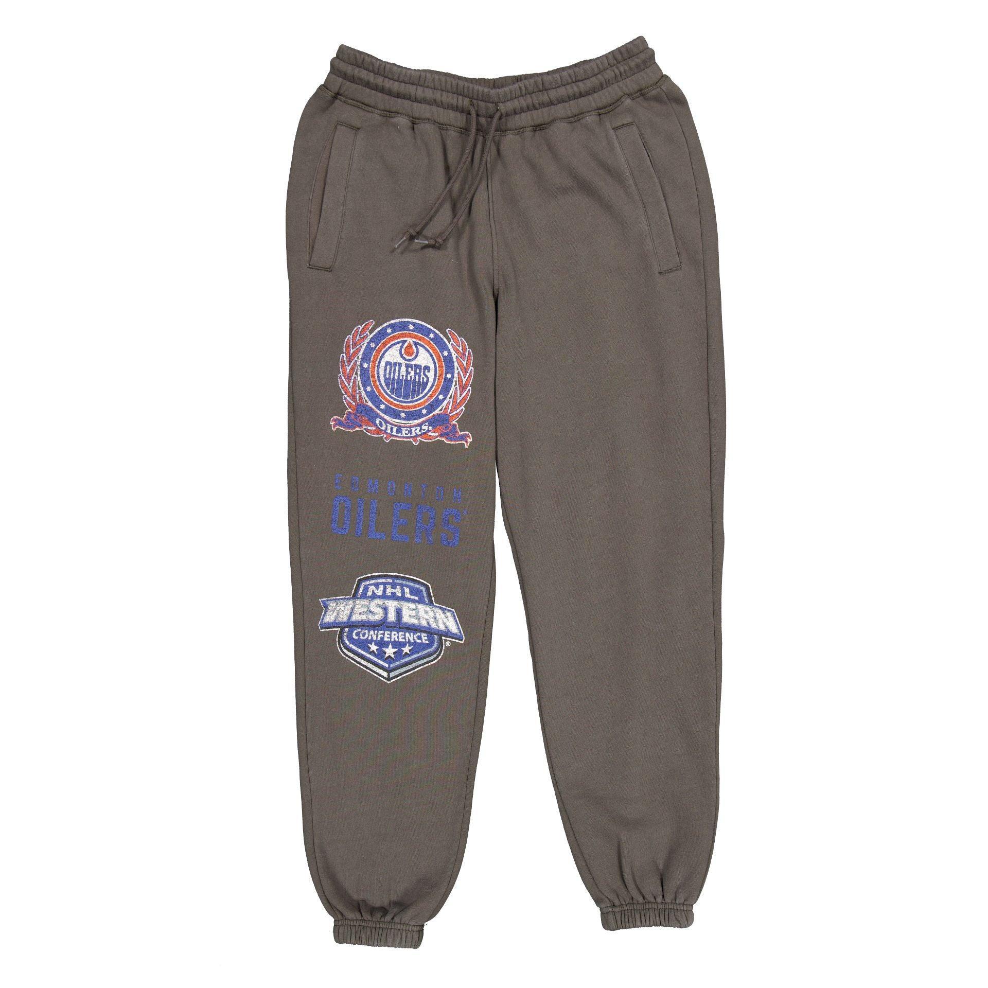 Detroit Red Wings Oversized Essentials Sweatpants Male Product Image