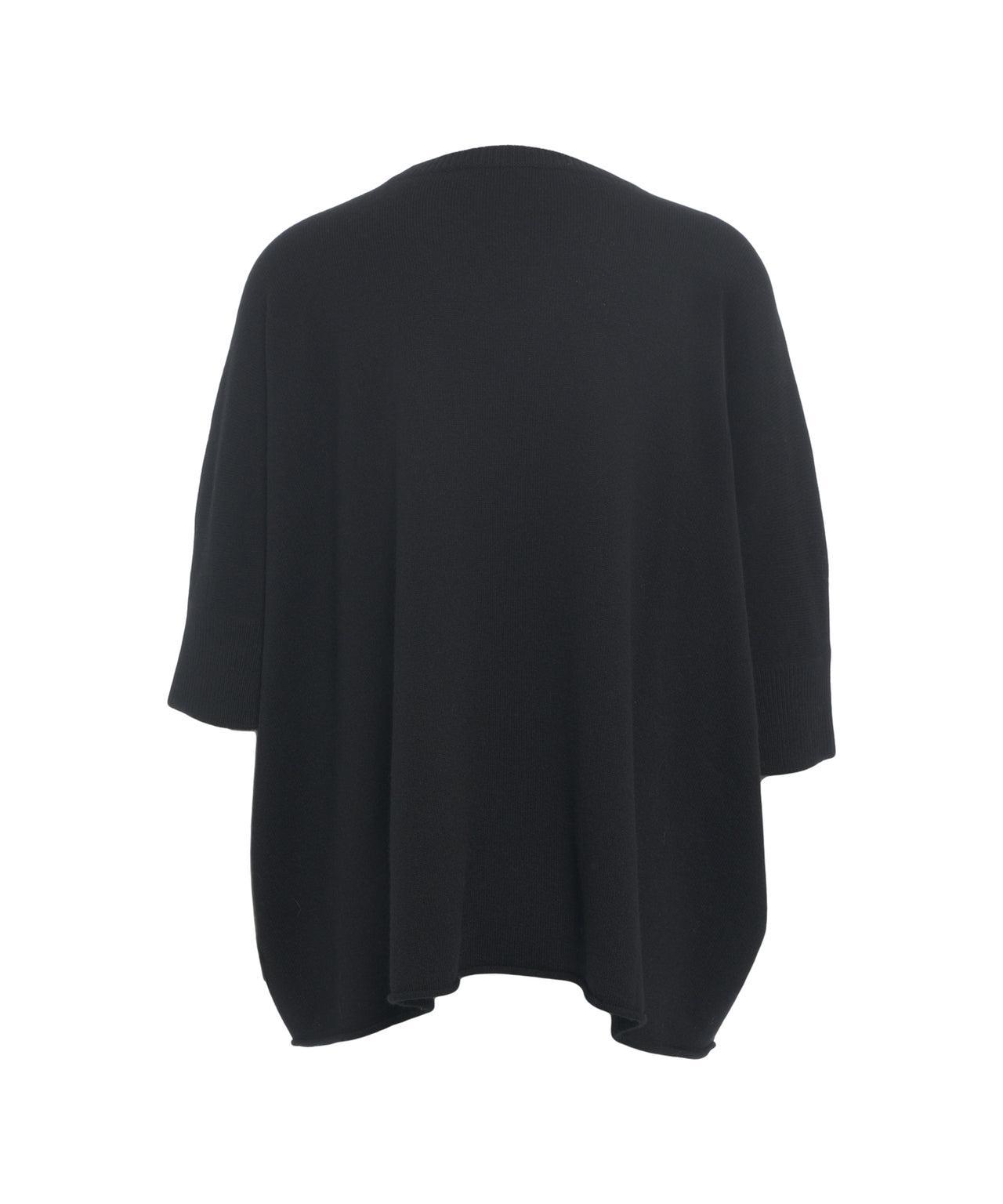 Oversize Knit Sweater Product Image