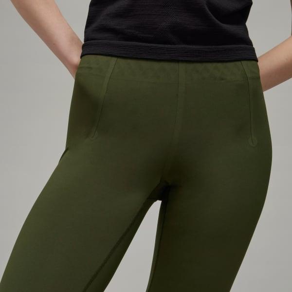 Y-3 Running Leggings Product Image