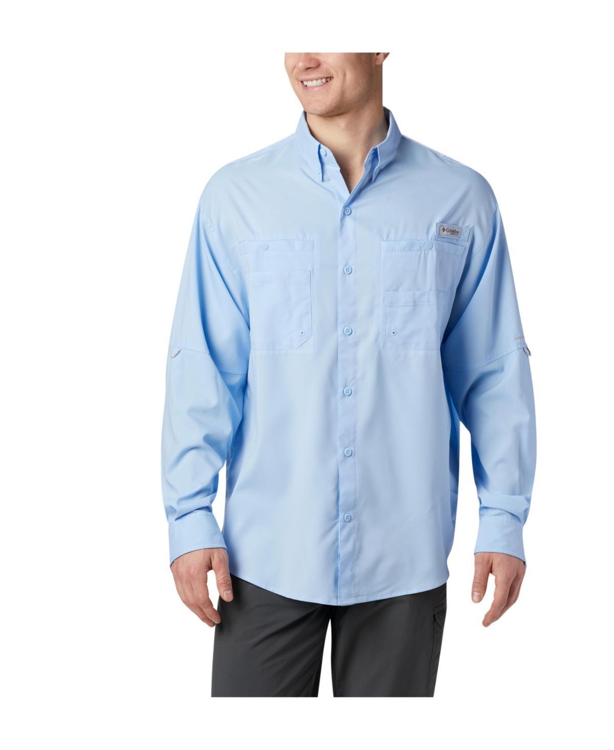 Columbia Men s PFG Tamiami II Long Sleeve Shirt- Product Image