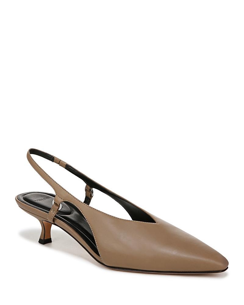 Vince Womens Sabrina Pumps Product Image