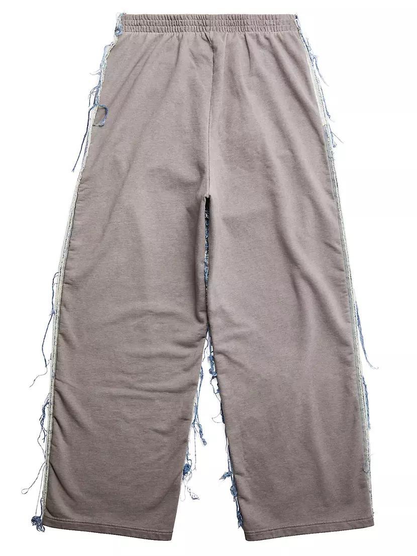 Hybrid Baggy Pants Product Image