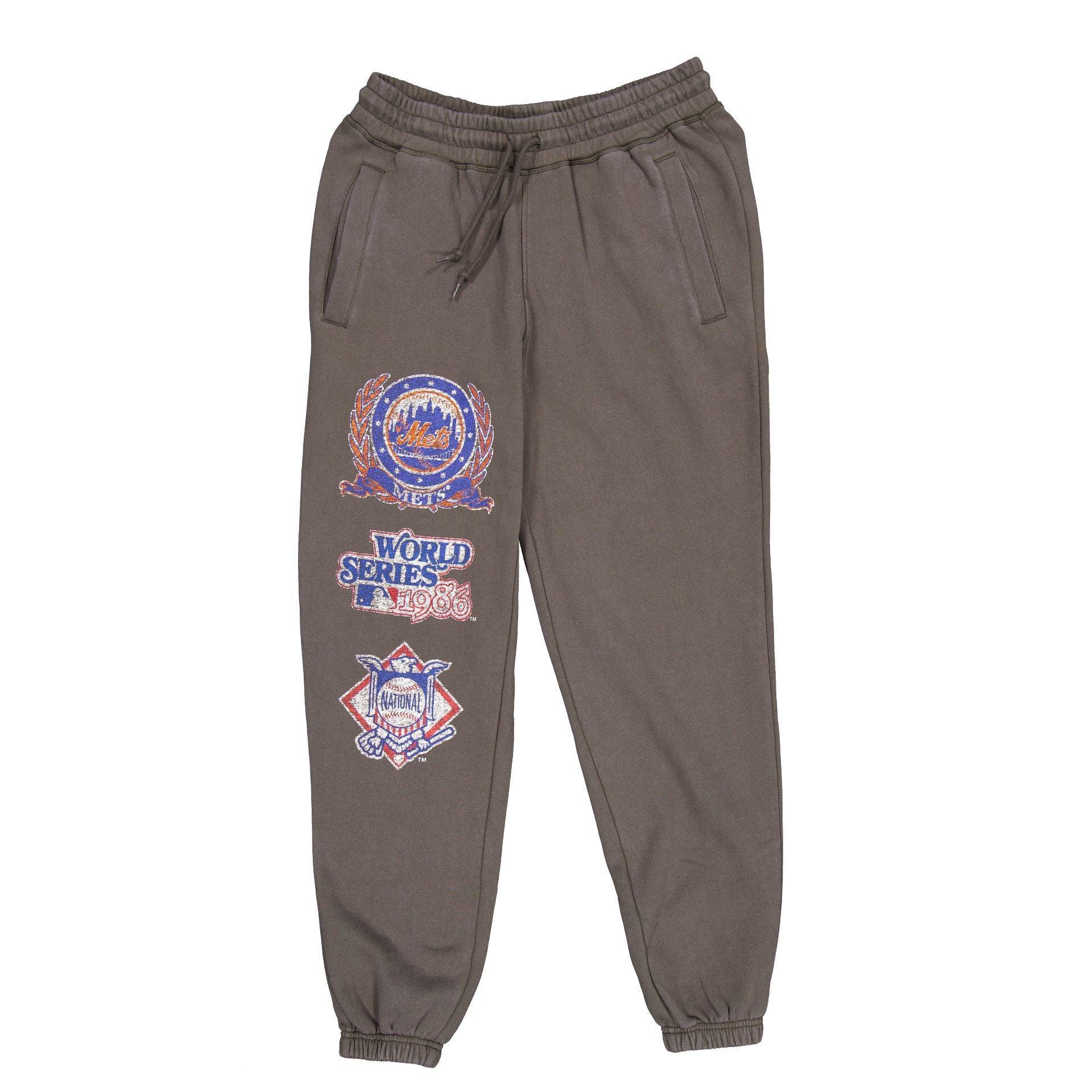 Chicago White Sox Oversized Essentials Sweatpants Male Product Image