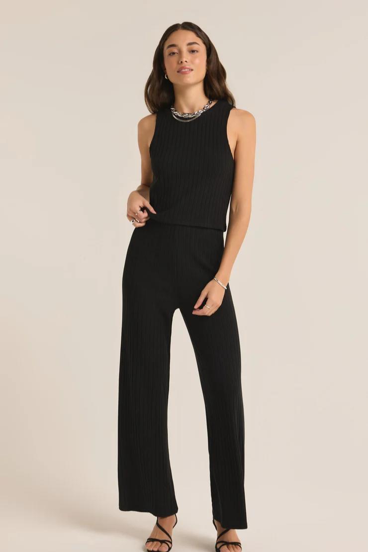 Lorraine Rib Tank Product Image