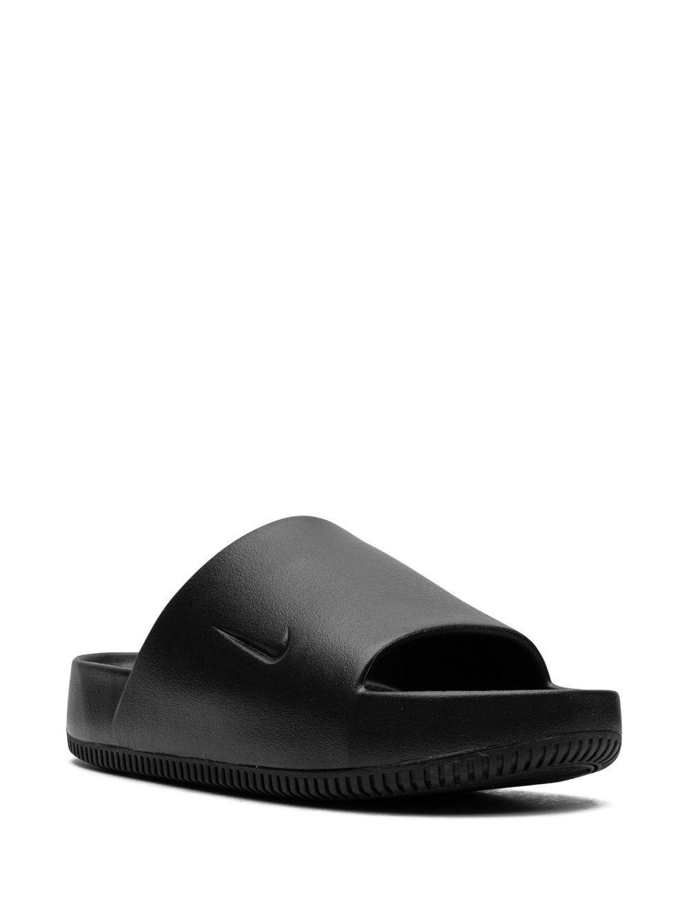 Calm "Black" slides Product Image