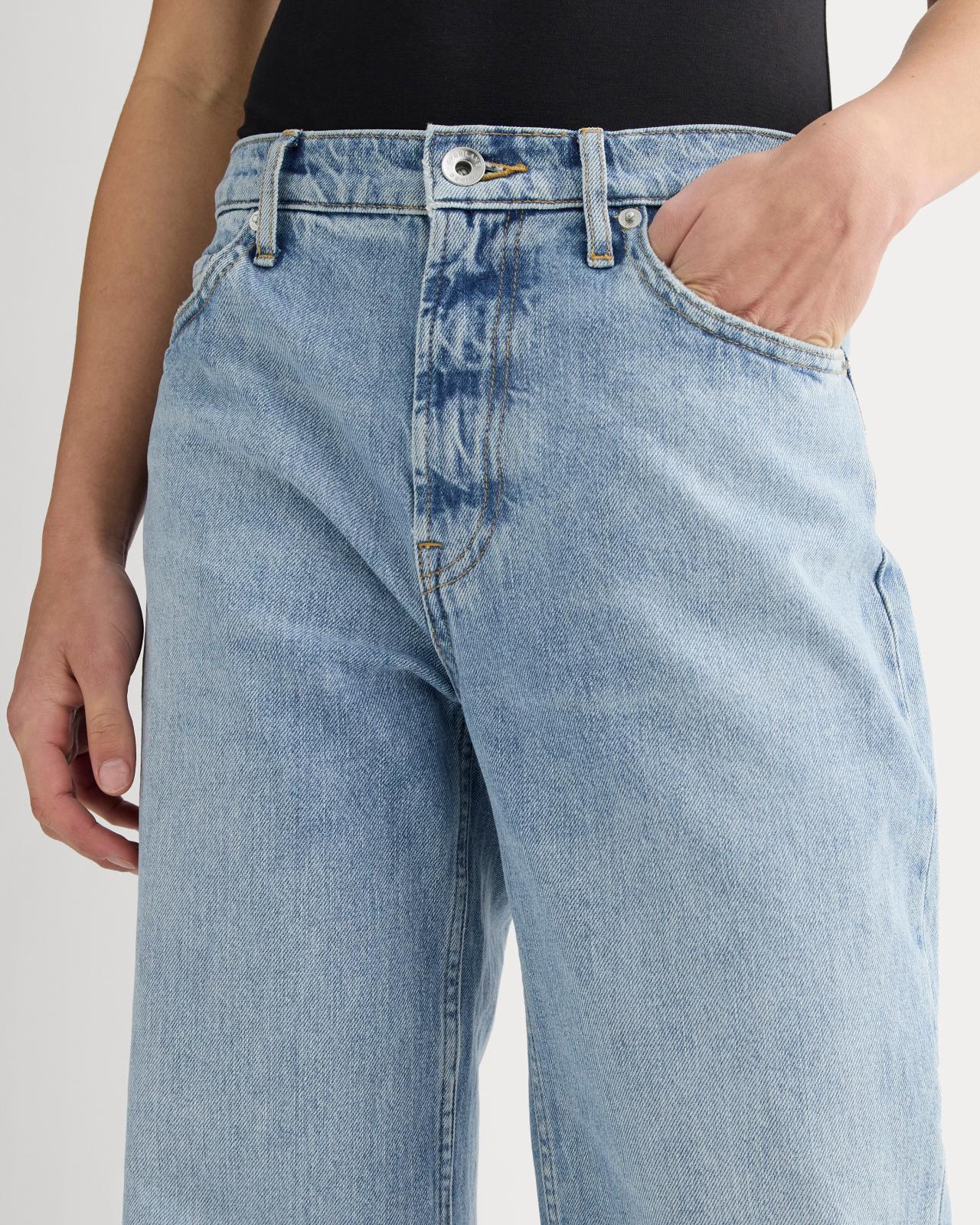 Womens 90s Forever Jean by Everlane Product Image
