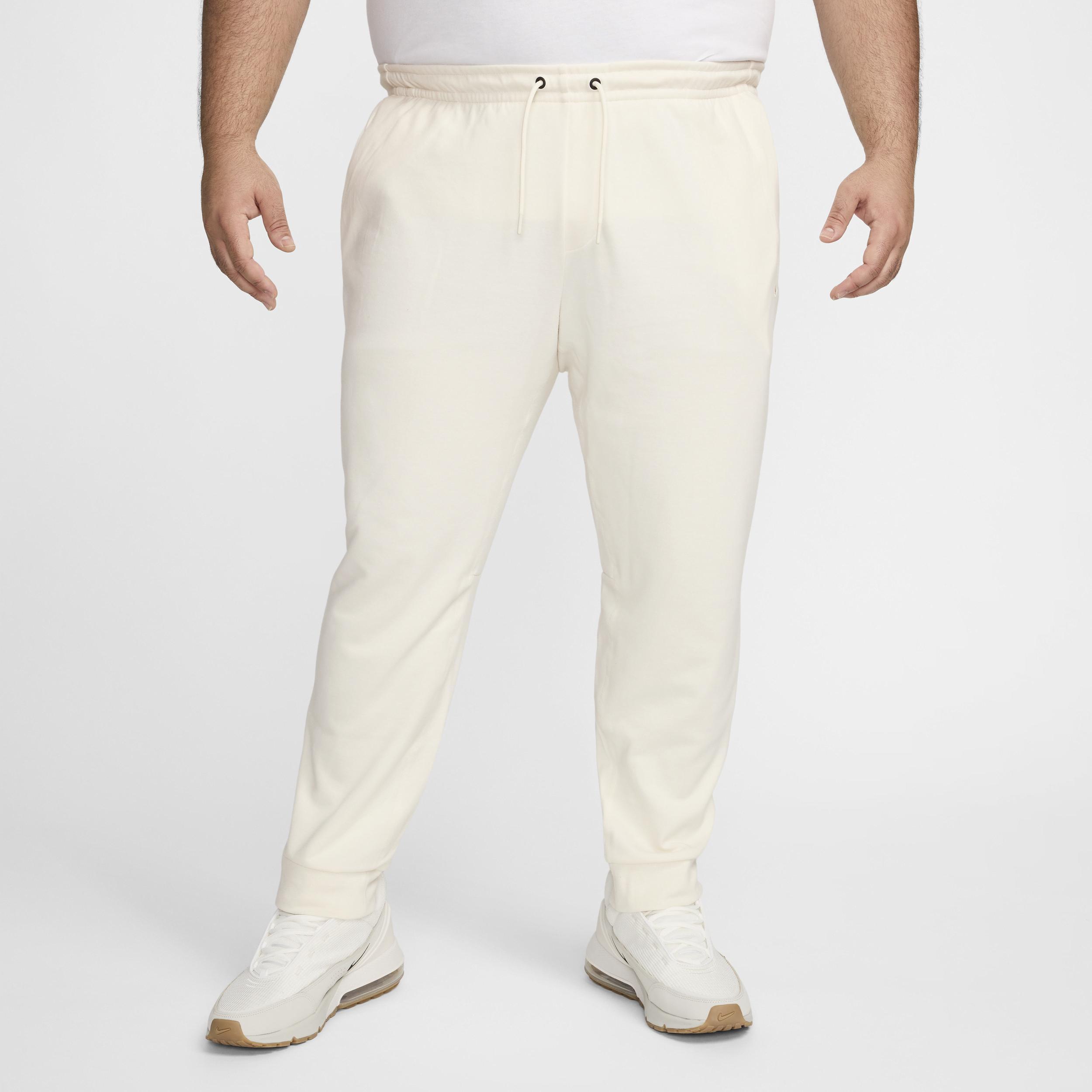 Nike Men's Primary Fleece Dri-FIT UV Performance Jogger Pants Product Image