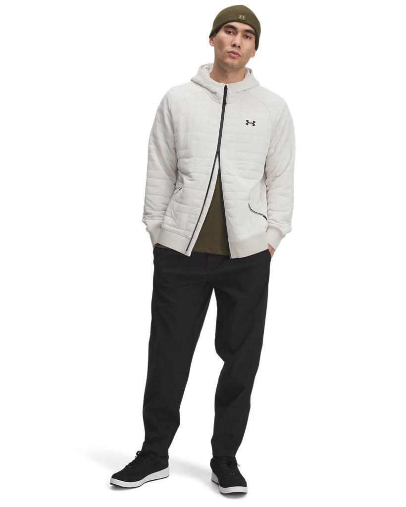 UA Unstoppable Textured Woven Product Image