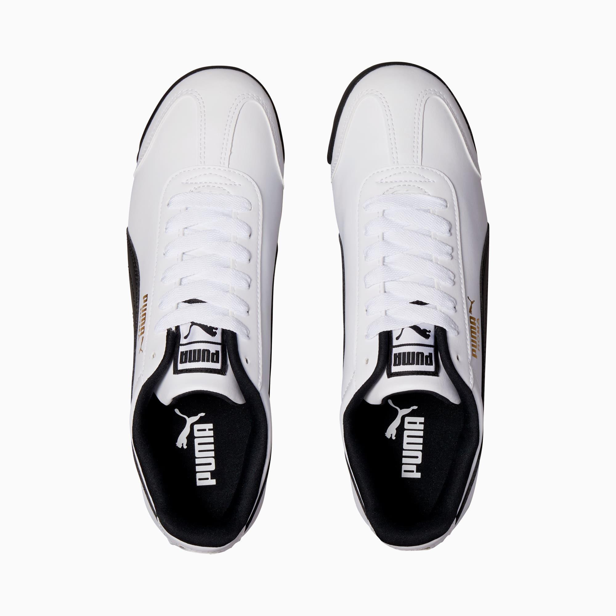 Roma Basic Sneakers Product Image