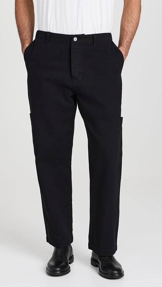 ÁWET Tsion Pants | Shopbop Product Image