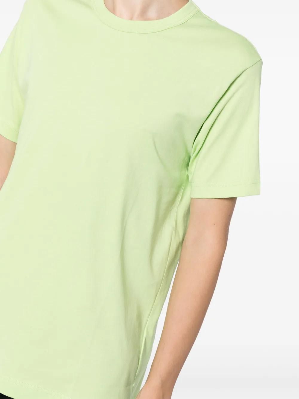 logo T-shirt Product Image