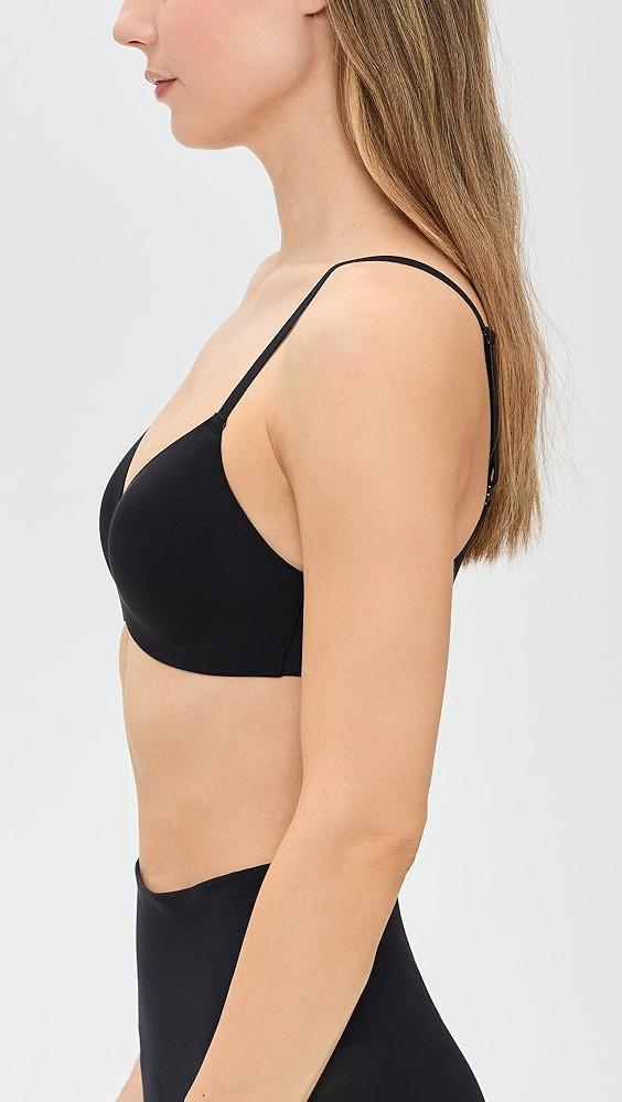 b.tempt'd by Wacoal Spotlight Wirefree Contour Bra | Shopbop Product Image