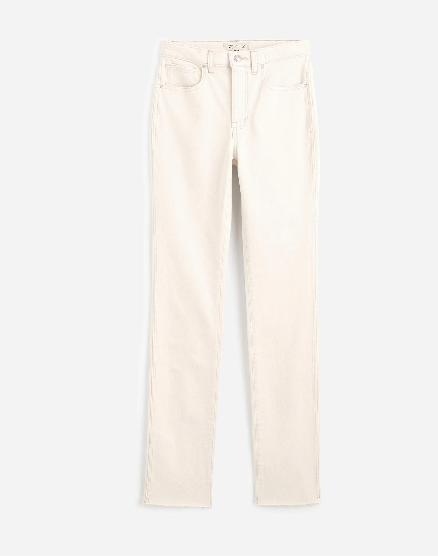 Petite Stovepipe Jeans Product Image