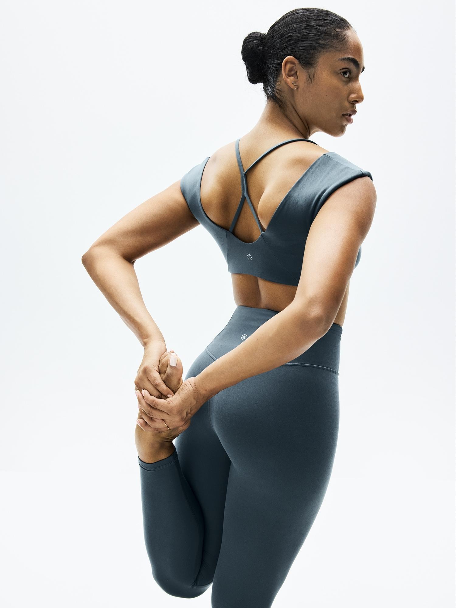 Cinch Built-In Bra Top Product Image