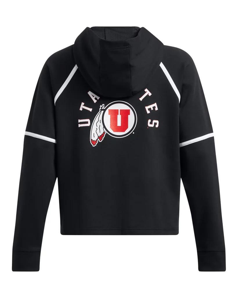 UA Double Knit Fleece Gameday Collegiate Product Image