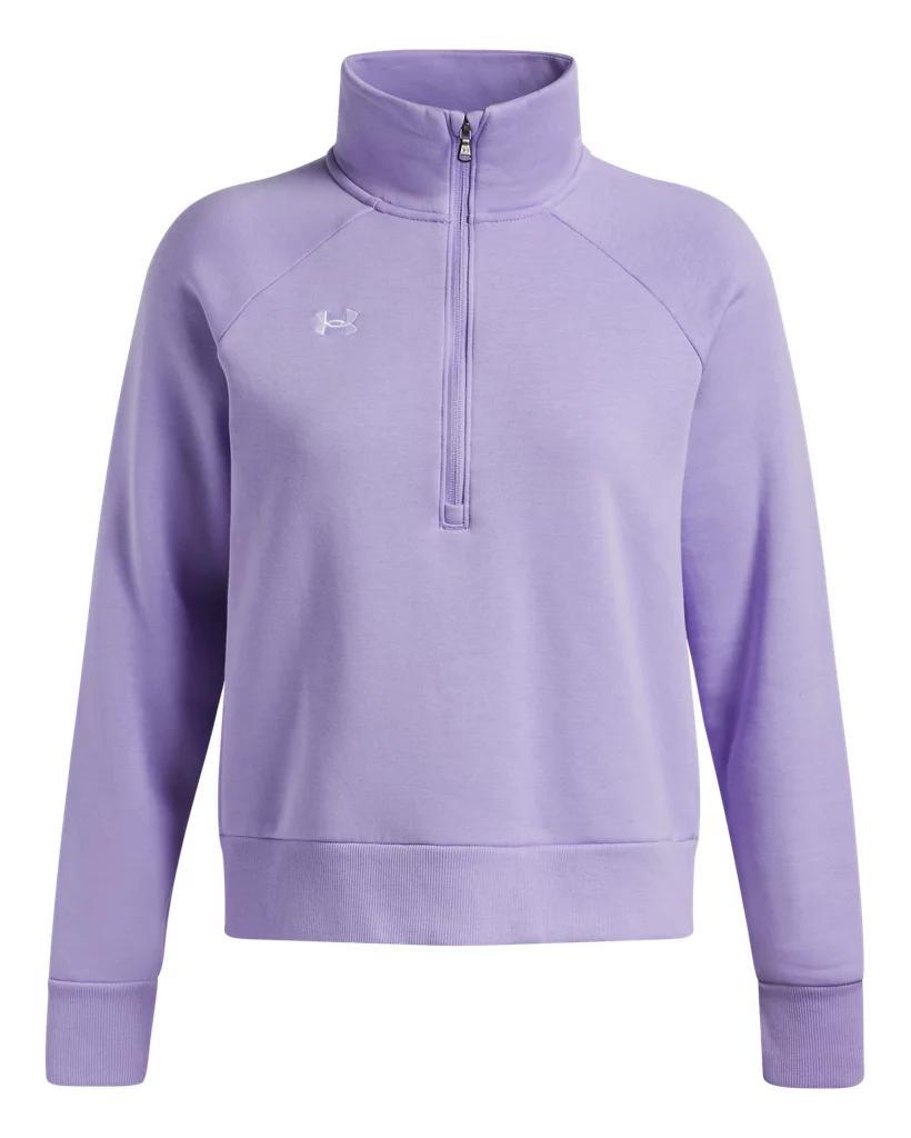 UA Rival Fleece Product Image