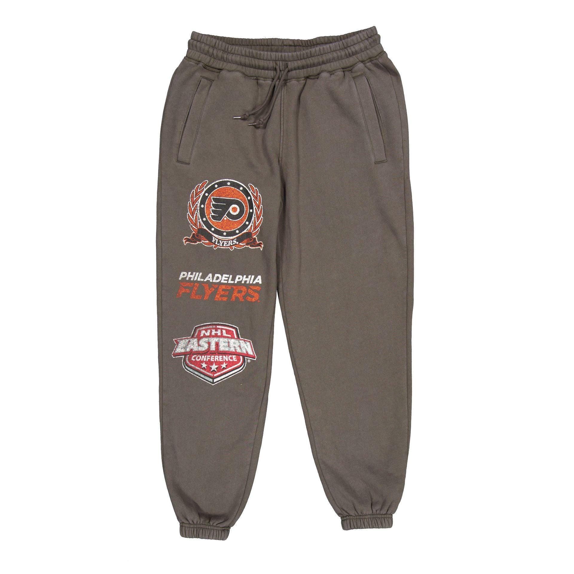 Detroit Red Wings Oversized Essentials Sweatpants Male Product Image