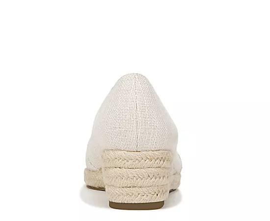 Lifestride Womens Kamilla Casual Moccasins Product Image