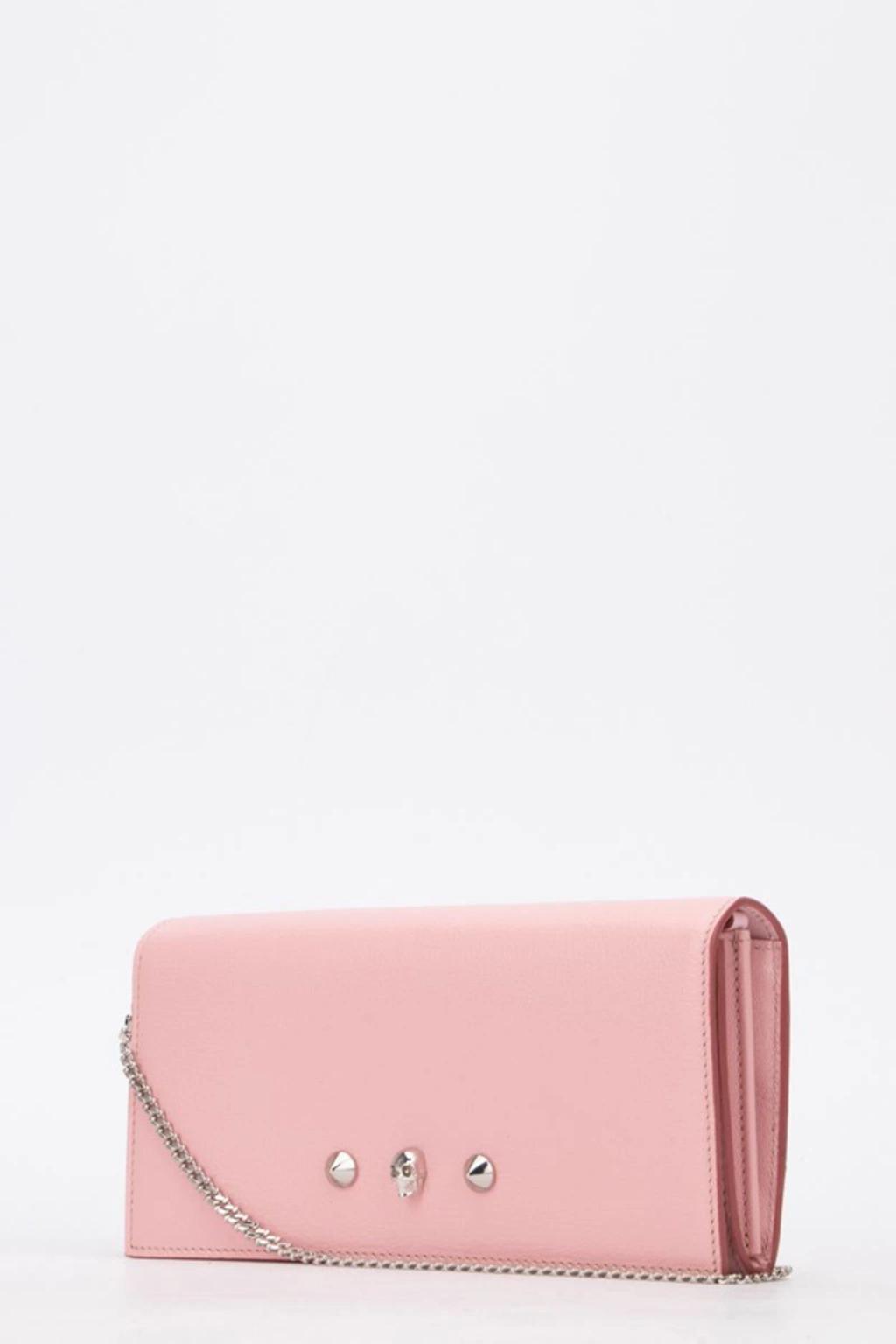 ALEXANDER MCQUEEN Shoulder Bags In 5713 Product Image