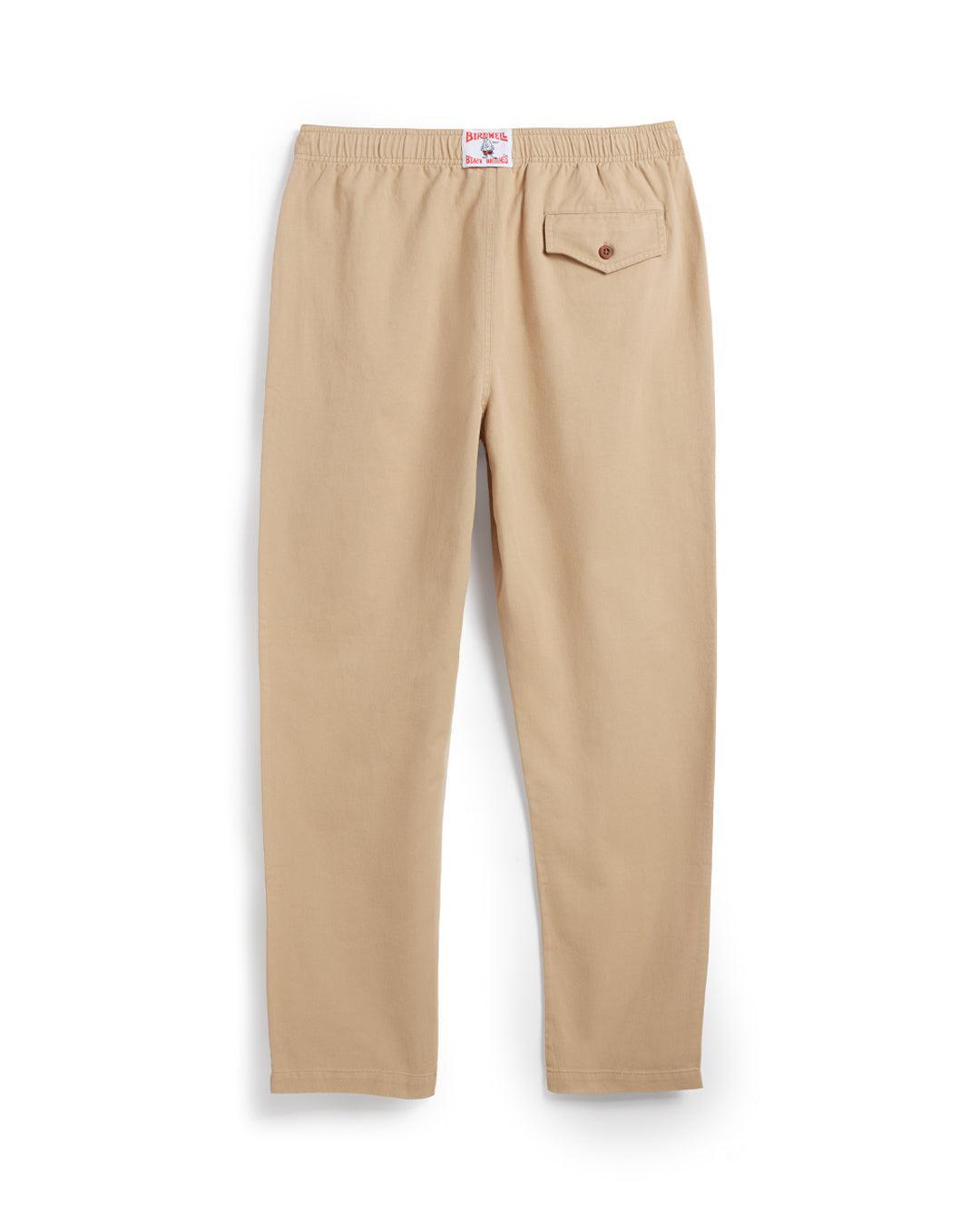 Coronado Pant - Sand Male Product Image