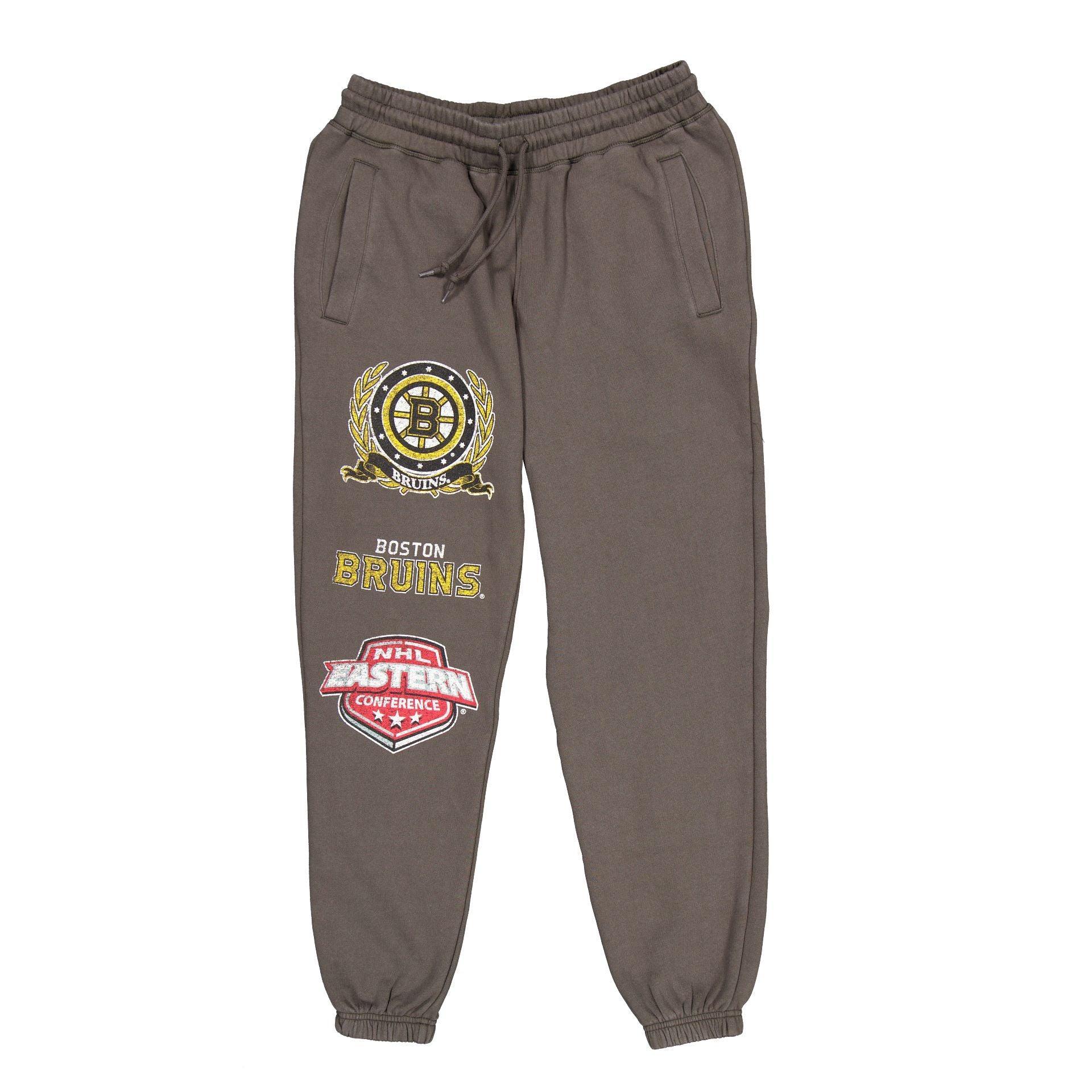 Detroit Red Wings Oversized Essentials Sweatpants Male Product Image